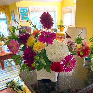 Meet your Posher, Hansook